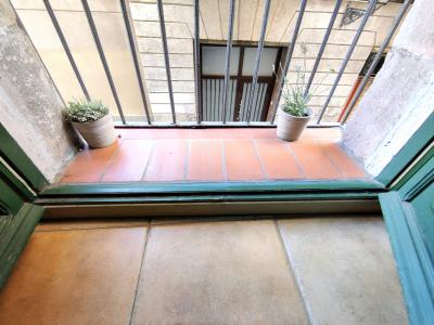 Piso en Alquiler en Barcelona Santa Mónica - Rambla Estudis