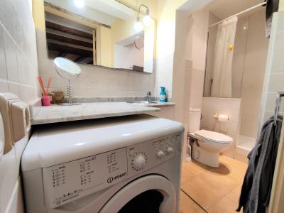 Piso en Alquiler en Barcelona Santa Mónica - Rambla Estudis