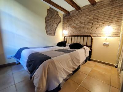 Piso en Alquiler en Barcelona Santa Mónica - Rambla Estudis