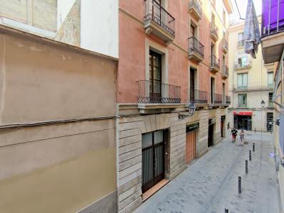 Piso en Alquiler en Barcelona Santa Mónica - Rambla Estudis