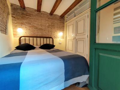 Piso en Alquiler en Barcelona Santa Mónica - Rambla Estudis