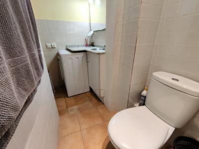 Piso en Alquiler en Barcelona Santa Mónica - Rambla Estudis