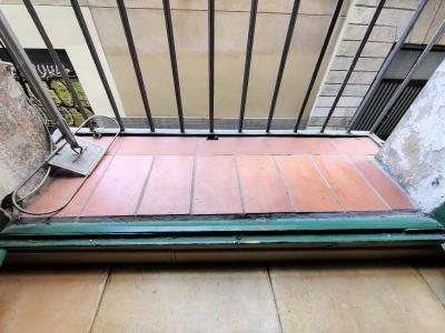 Piso en Alquiler en Barcelona Santa Mónica - Rambla Estudis