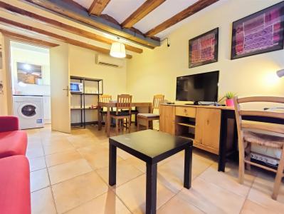 Piso en Alquiler en Barcelona Santa Mónica - Rambla Estudis