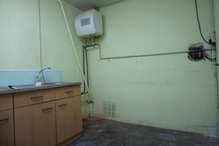 Local te huur in Barcelona Floridablanca - Viladomat