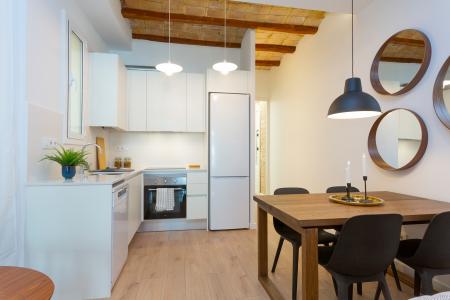 Wohnung zur Miete in Barcelona Provença - Comte Borrell (bi-weekly Cleaning)