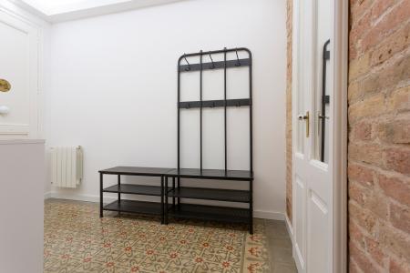 Wohnung zur Miete in Barcelona Provença - Comte Borrell (bi-weekly Cleaning)