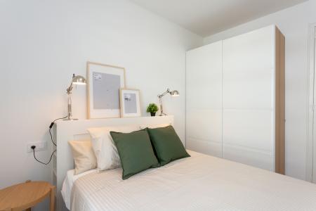 Wohnung zur Miete in Barcelona Provença - Comte Borrell (bi-weekly Cleaning)