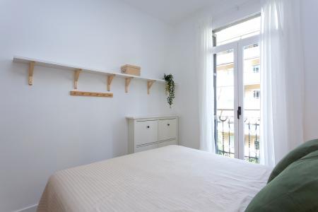 Wohnung zur Miete in Barcelona Provença - Comte Borrell (bi-weekly Cleaning)