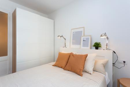 Wohnung zur Miete in Barcelona Provença - Comte Borrell (bi-weekly Cleaning)
