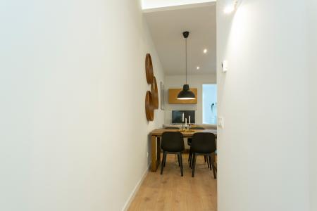 Wohnung zur Miete in Barcelona Provença - Comte Borrell (bi-weekly Cleaning)