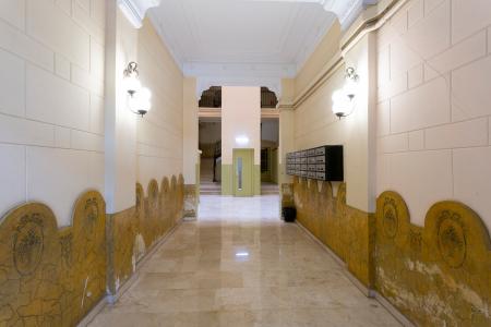 Wohnung zur Miete in Barcelona Provença - Comte Borrell (bi-weekly Cleaning)