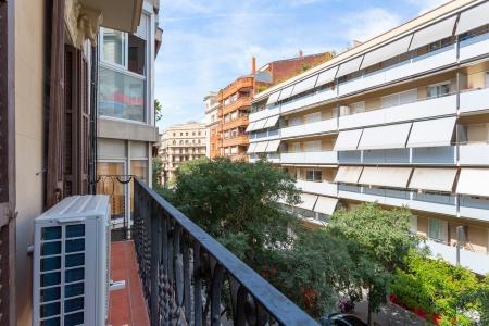 Wohnung zur Miete in Barcelona Provença - Comte Borrell (bi-weekly Cleaning)