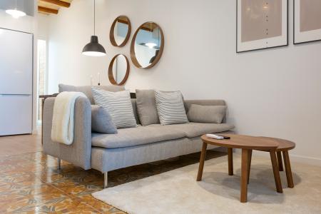 Wohnung zur Miete in Barcelona Provença - Comte Borrell (bi-weekly Cleaning)