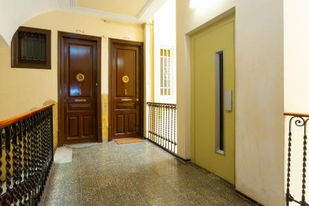 Wohnung zur Miete in Barcelona Provença - Comte Borrell (bi-weekly Cleaning)