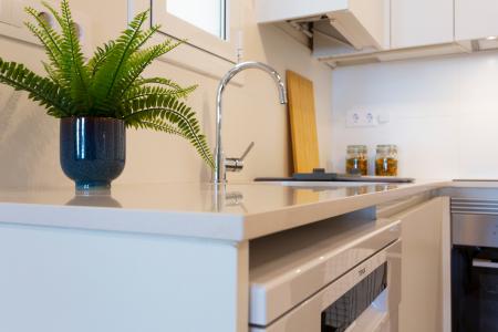 Wohnung zur Miete in Barcelona Provença - Comte Borrell (bi-weekly Cleaning)