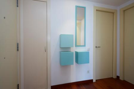 Pis en Lloguer a Sant Adrià de Besòs Eduard Maristany - Diag. Mar (parking Optional)