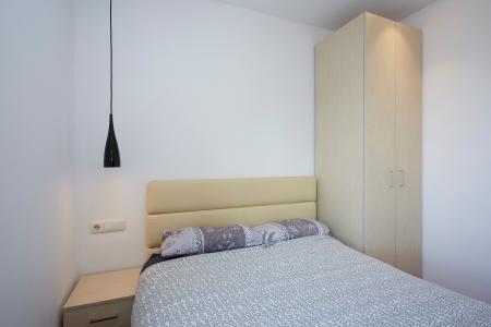 Pis en Lloguer a Sant Adrià de Besòs Eduard Maristany - Diag. Mar (parking Optional)