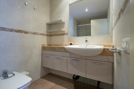 Pis en Lloguer a Sant Adrià de Besòs Eduard Maristany - Diag. Mar (parking Optional)