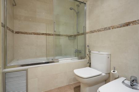 Pis en Lloguer a Sant Adrià de Besòs Eduard Maristany - Diag. Mar (parking Optional)