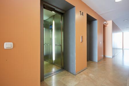 Pis en Lloguer a Sant Adrià de Besòs Eduard Maristany - Diag. Mar (parking Optional)