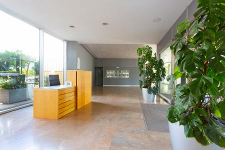 Pis en Lloguer a Sant Adrià de Besòs Eduard Maristany - Diag. Mar (parking Optional)