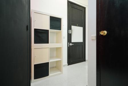 Appartement te huur in Barcelona Salvador - Mercat Sant Antoni