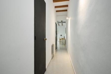 Appartement te huur in Barcelona Salvador - Mercat Sant Antoni