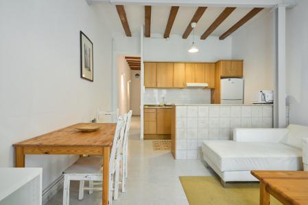 Appartement te huur in Barcelona Salvador - Mercat Sant Antoni