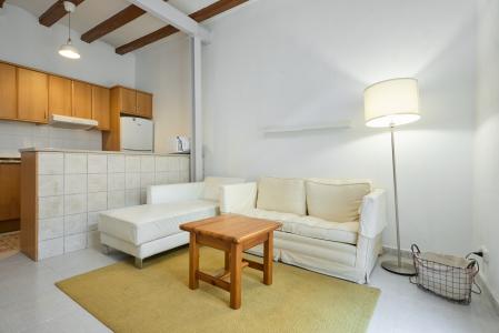 Appartement te huur in Barcelona Salvador - Mercat Sant Antoni