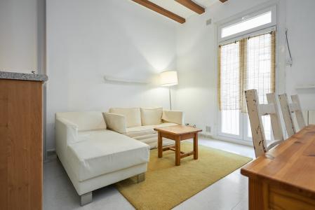 Appartement te huur in Barcelona Salvador - Mercat Sant Antoni