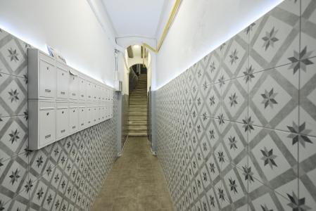 Appartement te huur in Barcelona Salvador - Mercat Sant Antoni