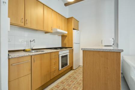 Appartement te huur in Barcelona Salvador - Mercat Sant Antoni