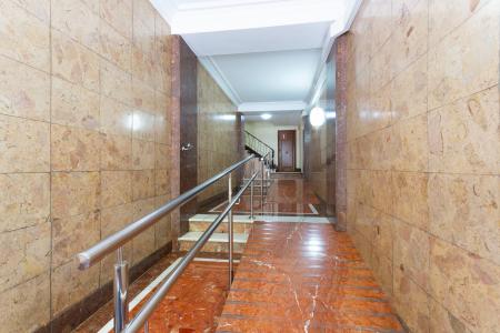Piso de 4 dormitorios en l'Eixample