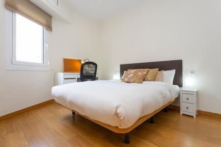Piso de 4 dormitorios en l'Eixample