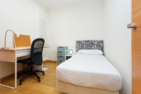 Piso de 4 dormitorios en l'Eixample