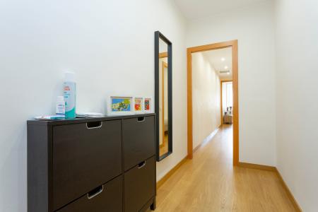 Piso de 4 dormitorios en l'Eixample