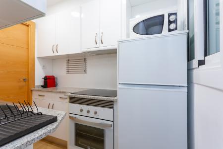Piso de 4 dormitorios en l'Eixample