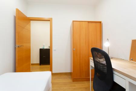 Piso de 4 dormitorios en l'Eixample