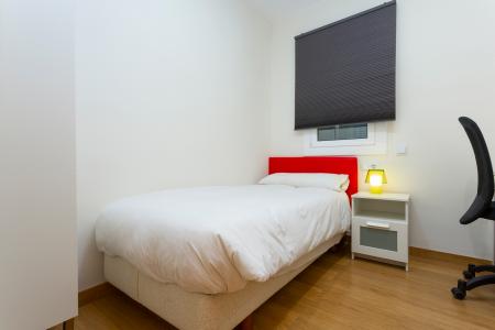 Piso de 4 dormitorios en l'Eixample