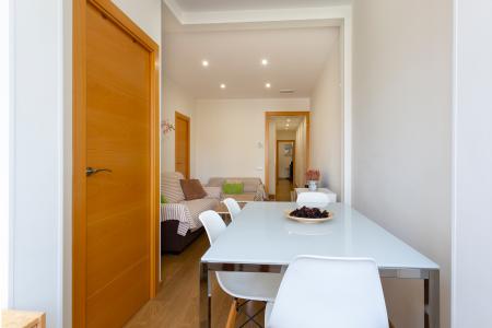 Piso de 4 dormitorios en l'Eixample