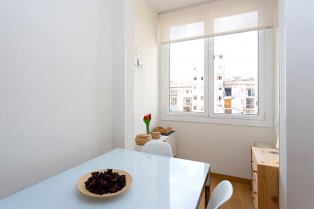 Piso de 4 dormitorios en l'Eixample