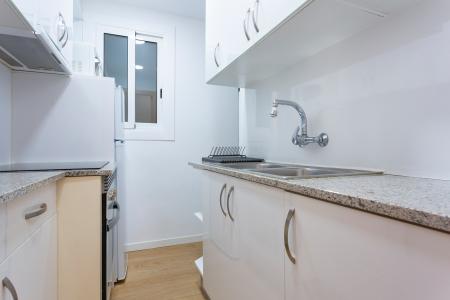 Piso de 4 dormitorios en l'Eixample