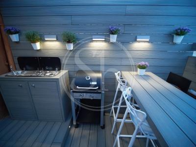 Loft en Lloguer a Barcelona Sant Pere Mitjà - Argenter