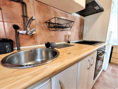 Loft en Lloguer a Barcelona Sant Pere Mitjà - Argenter