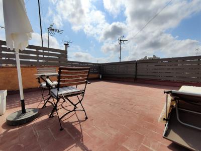 Loft en Lloguer a Barcelona Sant Pere Mitjà - Argenter
