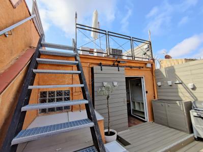 Loft en Lloguer a Barcelona Sant Pere Mitjà - Argenter