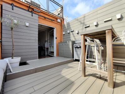 Loft en Lloguer a Barcelona Sant Pere Mitjà - Argenter