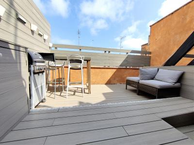 Loft en Lloguer a Barcelona Sant Pere Mitjà - Argenter