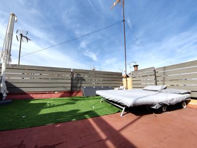 Loft à louer à Barcelona Sant Pere Mitjà - Argenter (iva Incluido)